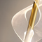 Підвісний світильник Jelly Fish Gold 9W 250522-100004741