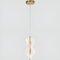 Підвісний світильник Jelly Fish Gold 9W 250522-100004741