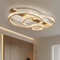 Стельовий світильник Luxury Alice H21-см Led 150W Gold 250453-100004600