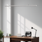 Люстра Line White L-120cm 20W 250436-100004628