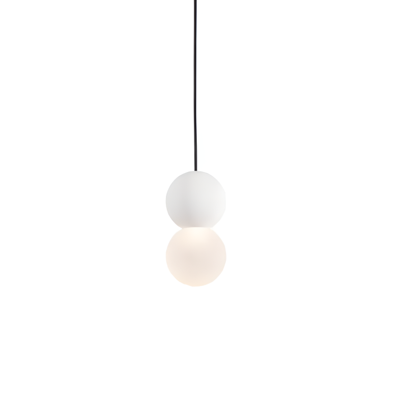 Підвісний світильник Sonya White 3W D-8cm 3000K 250528-100004791