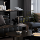 Настільний світильник Clin Chrome H-28см Led 5W 3000K-6000K Sensor 250488-100004666