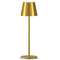 Настільна лампа з акумулятором POP Gold 250488-100004667