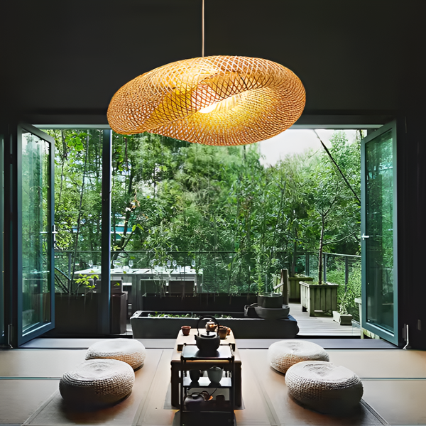 Люстра Earthlight Е27 25W 250510-100004683