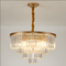 Люстра Industrial Gold D-55cm / D-75cm Е14 250488-100004508