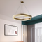 Люстра Wave Gold D-65cm Led 250488-100004477