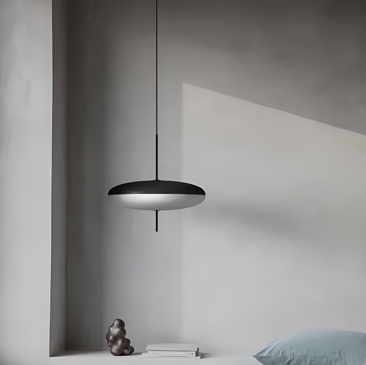 Підвісний світильник Oval D-30 cm / D-50 cm 250518-100004730