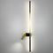 Настінні світильники Strong line spot H-120cm Led 22W + 4W 4000K Left / Right Gold 250318-100004242