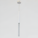 Підвісний світильник білий Led 3W 4000K White Bubble Tube 250935-100002043