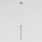 Підвісний світильник білий Led 3W 4000K White Bubble Tube 250935-100002043