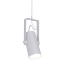 Підвісний спот білий GU10 White SpoteTube 250733-100005629