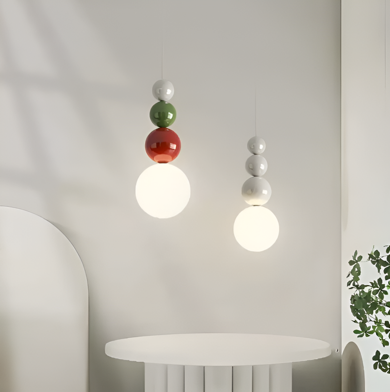 Підвісний світильник Colors 7W Led 250558-100004743