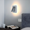 Бра Bun tune 10W L-14 cm 4000К White 250476-100004343