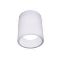 Точковий спот накладний білий H-11 cm D-9 cm GU10 White 250733-100005599