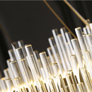 Люстр Elegance Gold 3000К-6000К 250488-100004509
