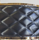 Люстра Crystal Black L-78cm E14 250535-100004995