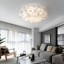 Люстра Flower White D-46cm 250518-100004720