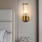 Бра Torch Lamp E14 H-28cm Gold 250558-100004916