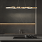 Люстра Wave Gold L-98cm 90W 250518-100004724
