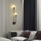 Бра Two light Black H-55cm G9 250518-100004731