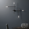 Бра Geometry Black G4x4 250518-100004725