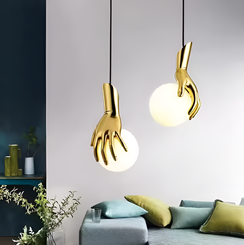 Підвіс Arm Gold Е27 250488-100004580