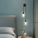 Бра Two light Black H-55cm G9 250518-100004731