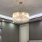 Люстра Crystal Gold D-60cm E14 250488-100004491