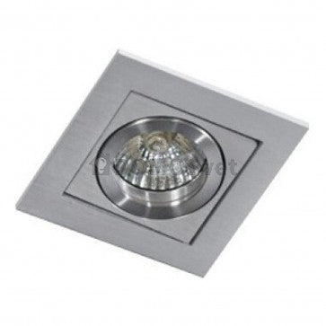 Точковий світильник Paco 1 White / Black / Nickel 230602-100002202
