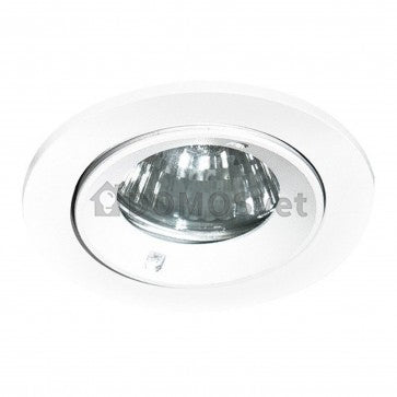 Точковий світильник White / Black / Nickel Tito ALU 230602-100002204