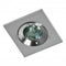 Точковий світильник Pablo White / Black / Aluminum 230602-100002205