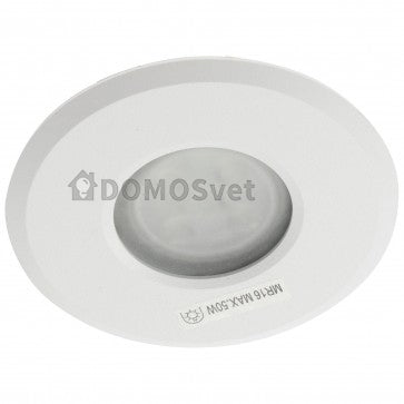 Точковий світильник Oscar Black / White / Chrome / Gold IP44 230602-100002276
