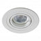 Точковий світильник Black / White / Nickel Caro R 230602-100002189