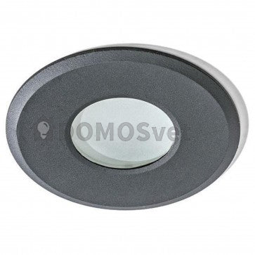 Точковий світильник Oscar Black / White / Chrome / Gold IP44 230602-100002276