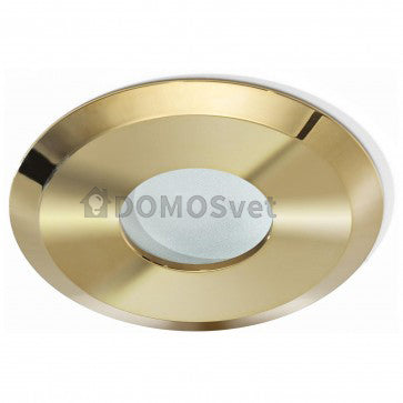 Точковий світильник Oscar Black / White / Chrome / Gold IP44 230602-100002276