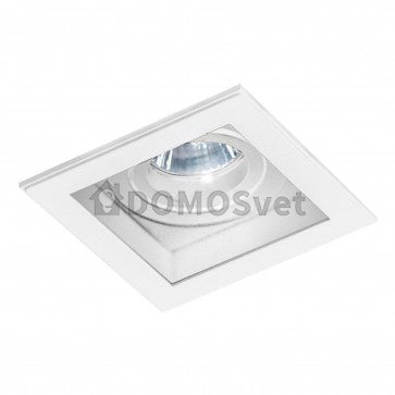 Точковий світильник Minorka White+White / White+Black 230602-100002200