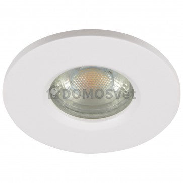 Точковий світильник Ika Round IP65 White / Black / Grey 230602-100002209