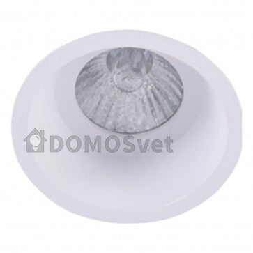 Точковий світильник Itaka White / Black 230602-100002286