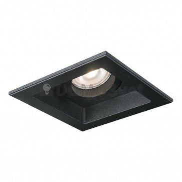 Точковий світильник Minorka Black+Black / Black+Gold 230602-100002201