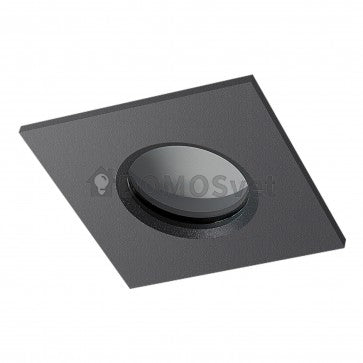 Точковий світильник Ika Square IP65 White / Black / Grey 230602-100002210