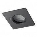 Точковий світильник Ika Square IP65 White / Black / Grey 230602-100002210