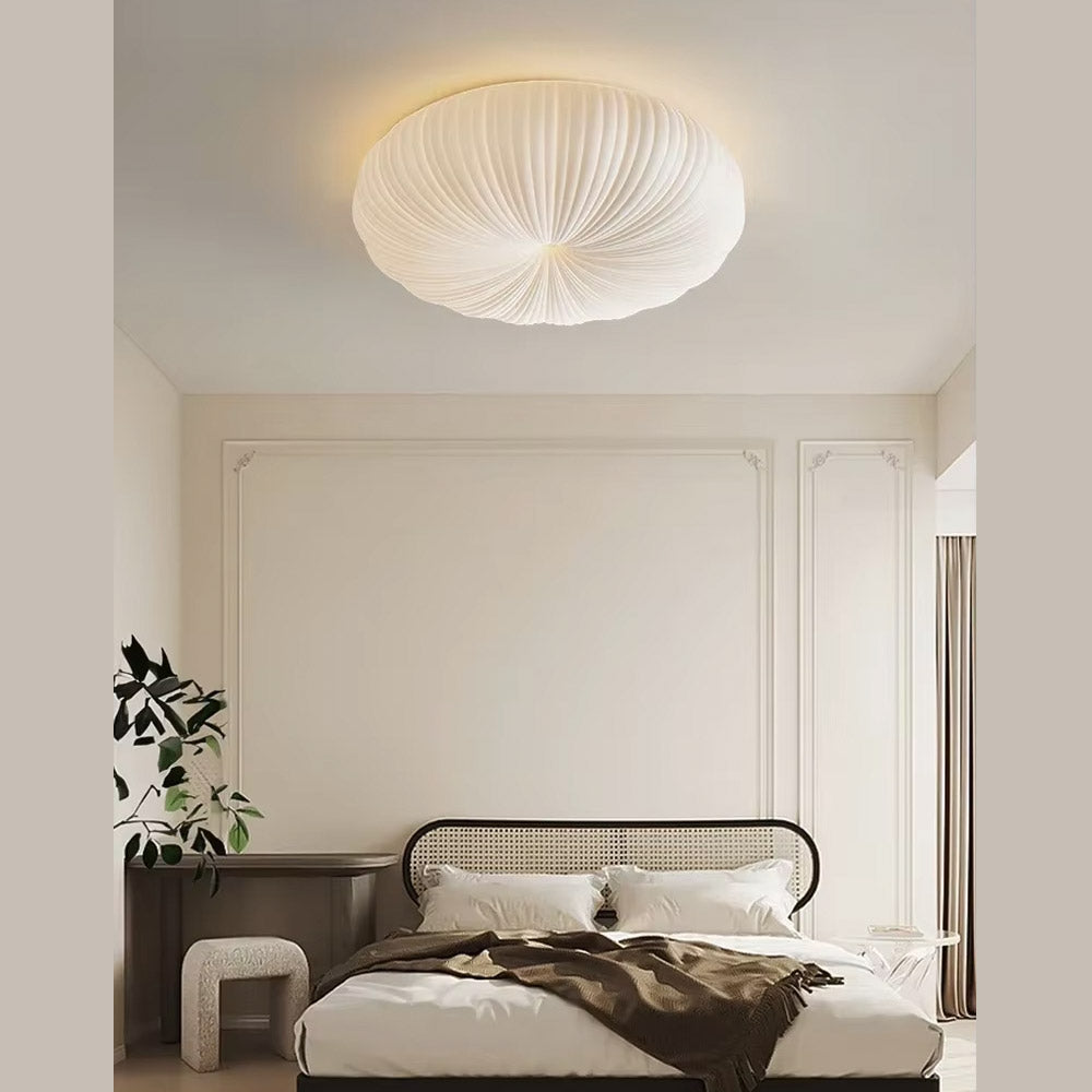 Світильники стельові білі Хмаринки 3000K 4000K 6000K D-45 cm Led 46W / D-50 cm Led 73W White Cloud lightness 250218-100004174