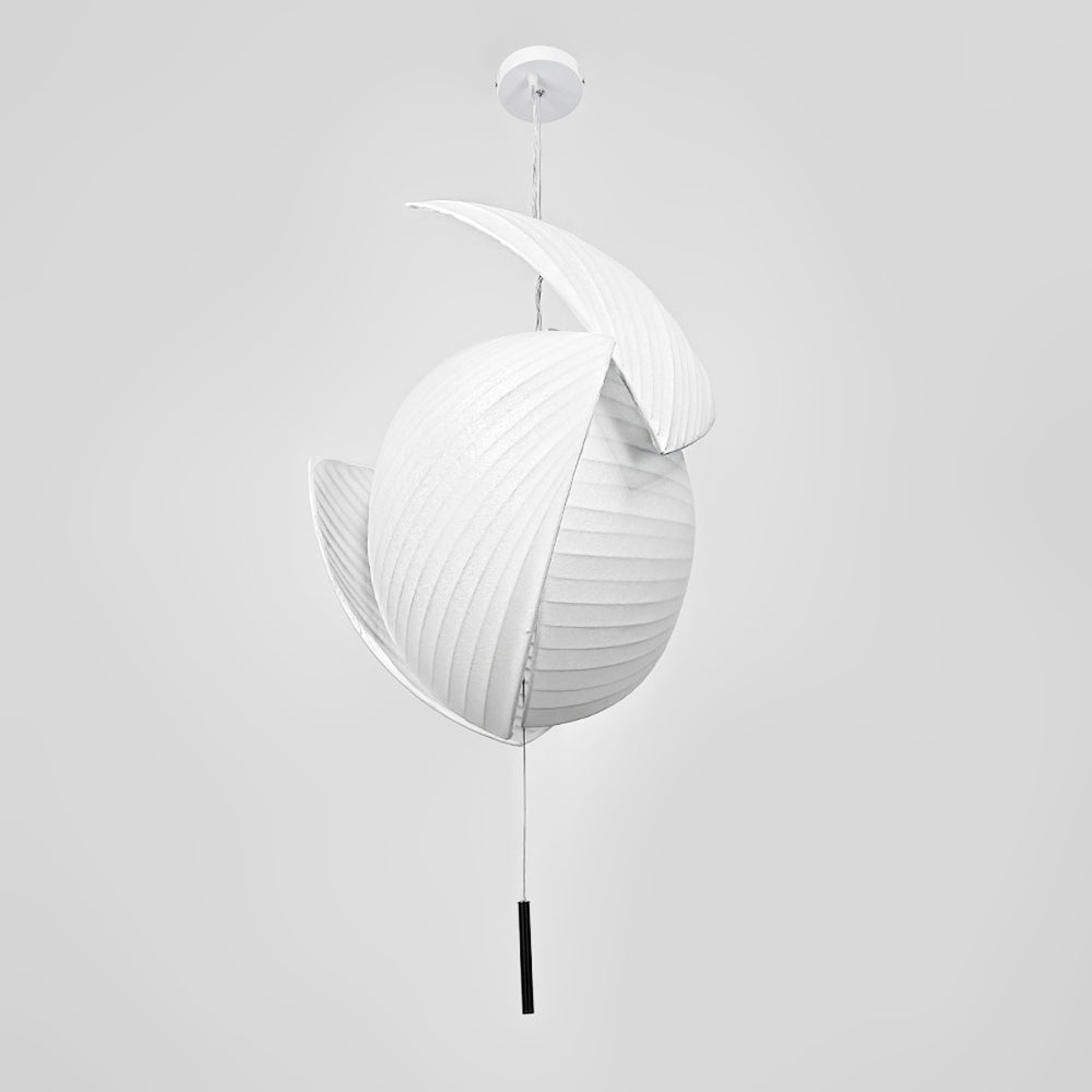 Підвісний світильник Lightness L450 2xE27 White 250218-100004164