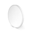 Стельова люстра біла ультраслім D-59,5 cm Led 48W 3000K-6000K White Ultraslim Circle 260954-100008903