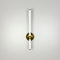 Настінний світильник Pipe 360 L450 Led 8W 4000K Gold + White 250318-100004214