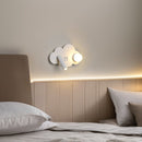 Настінний світильник Cloud wall L250 Led 6W 4000K Left / Right White 241258-100003986