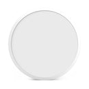 Стельова люстра біла ультраслім D-59,5 cm Led 48W 3000K-6000K White Ultraslim Circle 260954-100008903