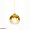 Підвіс Glass Gold Gradient Domosvet Design 24013-194922