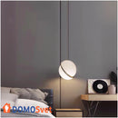 Люстра Area Lamp Domosvet Design 240214-222189