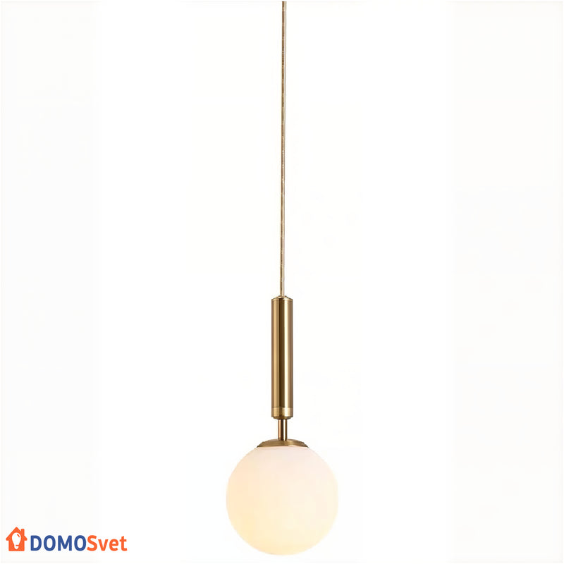 Люстра Lamp Bollo Domosvet Design 240214-222197